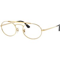 レイバン Ray-Ban RX3775VM F133 サングラス - 男性用 - 金色