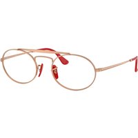 レイバン Ray-Ban RX3775VM F135 サングラス - 男性用 - 金色