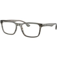 レイバン Ray-Ban RX5279 8453 サングラス - 男性用 - 灰色
