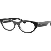 レイバン Ray-Ban RX5447 2034 サングラス - 男性用 - 黒