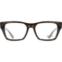 レイバン Ray-Ban RX5448 2012 サングラス - 男性用 - べっ甲shell
