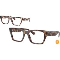 レイバン Ray-Ban RX5448 8460 サングラス - 男性用 - べっ甲shell