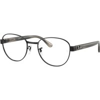レイバン Ray-Ban RX6543 2509 サングラス - 男性用 - 黒