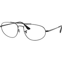 レイバン Ray-Ban RX6645 2509 サングラス - 男性用 - 黒