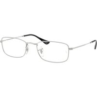 レイバン Ray-Ban RX6647 2501 サングラス - 男性用 - Silver