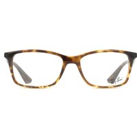 レイバン Ray-Ban RX7047 2012 サングラス - 男性用 - べっ甲shell