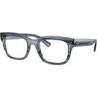 レイバン Ray-Ban RX7217 Chad 8469 サングラス - 男性用 - 青