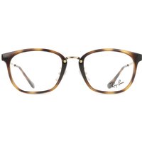 レイバン Ray-Ban RX7247D アジアフィット 8472 サングラス - 男性用 - 金色