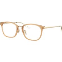 レイバン Ray-Ban RX7247D アジアフィット 8473 サングラス - 男性用 - 茶色