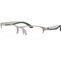レイバン Ray-Ban RX7551 3221 サングラス - 男性用 - Gunmetal