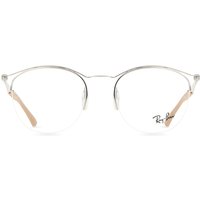 レイバン Ray-Ban RX7553 3216 サングラス - 男性用 - Silver