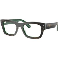 レイバン Ray-Ban RX7683V Joseph 8392 サングラス - 男性用 - 緑