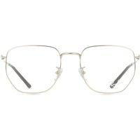 レイバン Ray-Ban RX8776D アジアフィット 1002 サングラス - 男性用 - Silver