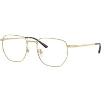 レイバン Ray-Ban RX8776D アジアフィット 1251 サングラス - 男性用 - 金色