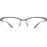 レイバン Ray-Ban RX8779D アジアフィット 1012 サングラス - 男性用 - 黒