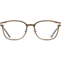 レイバン Ray-Ban RX8780D アジアフィット 1020 サングラス - 男性用 - 茶色