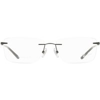 レイバン Ray-Ban RX8781D アジアフィット 1244 サングラス - 男性用 - 黒