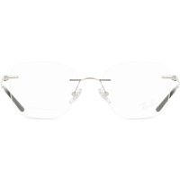 レイバン Ray-Ban RX8783D アジアフィット 1002 サングラス - 男性用 - Silver