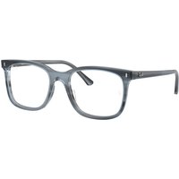 レイバン Ray-Ban RX5446F アジアフィット 8456 サングラス - 男性用 - 青