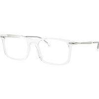レイバン Ray-Ban RX7260F アジアフィット 2001 サングラス - 男性用 - クリア