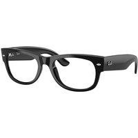 レイバン Ray-Ban RX0832V Mega Wayfarer II 2000 サングラス - 男性用 - 黒