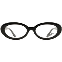 レイバン Ray-Ban RX2223V 2000 サングラス - 女性用 - 黒