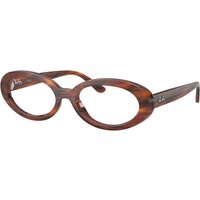 レイバン Ray-Ban RX2223V 2144 サングラス - 女性用 - べっ甲shell