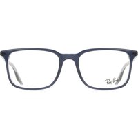 レイバン Ray-Ban RX5421 8324 サングラス - 男性用 - 青