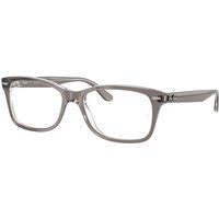 レイバン Ray-Ban RX5428 8111 サングラス - 男性用 - クリア