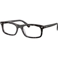 レイバン Ray-Ban RX5450 8483 サングラス - 男性用 - べっ甲shell