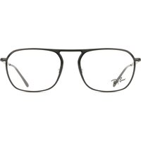 レイバン Ray-Ban RX6548 2509 サングラス - 男性用 - 黒