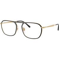 レイバン Ray-Ban RX6548 2994 サングラス - 男性用 - 青