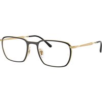 レイバン Ray-Ban RX6549 2994 サングラス - 男性用 - 青