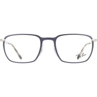 レイバン Ray-Ban RX6549 3016 サングラス - 男性用 - 青
