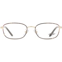 レイバン Ray-Ban RX6551D アジアフィット 3193 サングラス - 男性用 - 金色