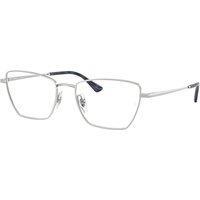 レイバン Ray-Ban RX6552 2501 サングラス - 男性用 - Silver