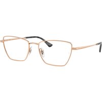 レイバン Ray-Ban RX6552 3094 サングラス - 男性用 - 金色