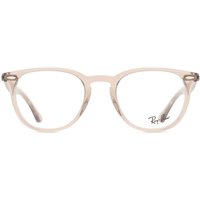 レイバン Ray-Ban RX7159 8449 サングラス - 男性用 - 茶色
