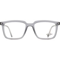 レイバン Ray-Ban RX7239 Alain 8506 サングラス - 男性用 - クリア