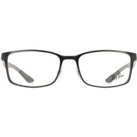 レイバン Ray-Ban RX8424 2509 サングラス - 男性用 - 黒