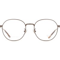 レイバン Ray-Ban RX8778D アジアフィット 1254 サングラス - 男性用 - 茶色