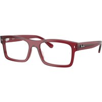 レイバン Ray-Ban RX5435 8512 サングラス - 男性用 -