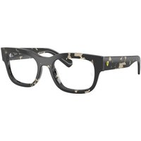 レイバン Ray-Ban RX5528M F703 サングラス - 男性用 -