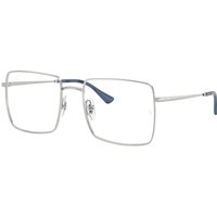 レイバン Ray-Ban RX6553 2501 サングラス - 男性用 -