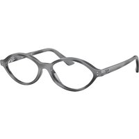 レイバン Ray-Ban RX7265 8489 サングラス - 男性用 -