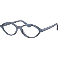 レイバン Ray-Ban RX7265 8490 サングラス - 男性用 -