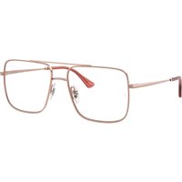 レイバン Ray-Ban RX3758V Ari 2943 サングラス - 男性用 - 茶色