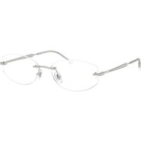 レイバン Ray-Ban RX3792V 2501 サングラス - 男性用 - Silver