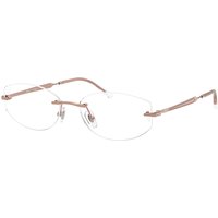 レイバン Ray-Ban RX3792V 2943 サングラス - 男性用 - 茶色