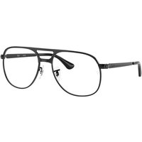 レイバン Ray-Ban RX3793V 2509 サングラス - 男性用 - 黒